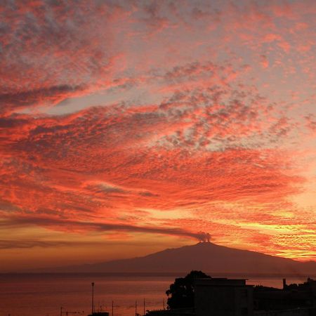 Terrazze Sul Mare Melito Di Porto Salvo Ξενοδοχείο Εξωτερικό φωτογραφία