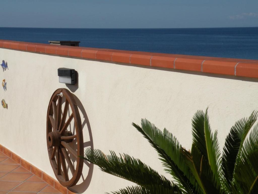 Terrazze Sul Mare Melito Di Porto Salvo Ξενοδοχείο Εξωτερικό φωτογραφία